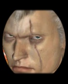 Bryan Fury-Head Pic