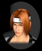 Hwoarang-Head Pic