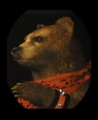 Kuma-Head Pic