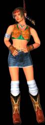 Julia Chang-Pose Pic