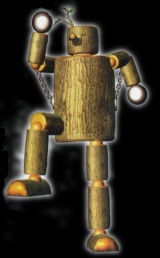 Mokujin-Pose Pic