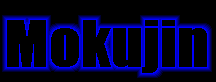 Mokujin